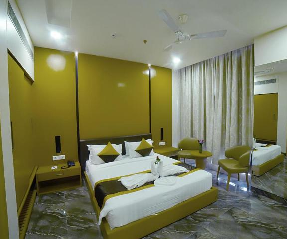 Alexander Luxury Hotel Andhra Pradesh Anantapur Supreme Suite