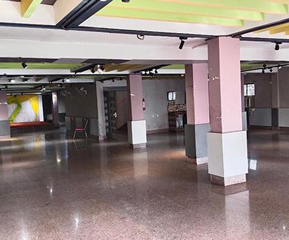 Fabhotel Sai Jagannath Residency Orissa Bhubaneswar Public Areas