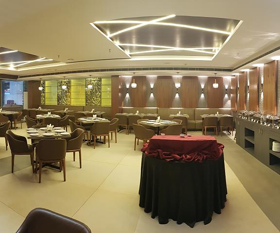 Central A Boutique Hotel Karnataka Belgaum Multicuisine Restaurant