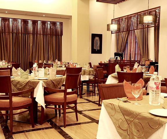 DLF City Club 3 Haryana Gurgaon Food & Dining