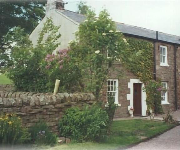 Kellah Farm B&b/cottages England Haltwhistle Exterior Detail