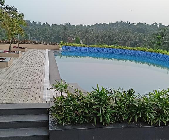 Apollo Dimora Calicut Kerala Kozhikode Hotel View