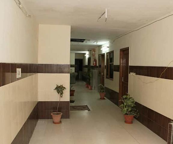 Hotel Akash Chandigarh Chandigarh Corridors