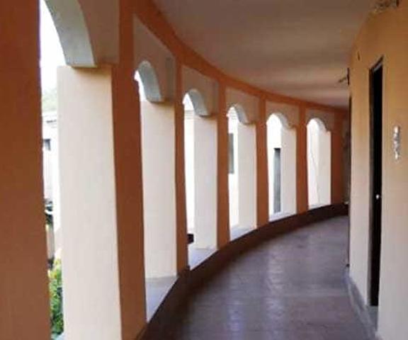 Torrento Resort Orissa Chandipur corridor