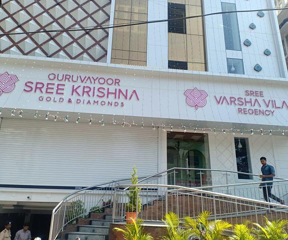 Sree Varshavilas Regency Kerala Guruvayoor Recreation
