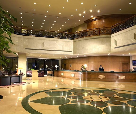 Dalian East Hotel Liaoning Dalian Lobby