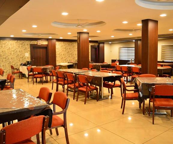 Hotel Maheshwari Avenue Madhya Pradesh Ujjain Food & Dining