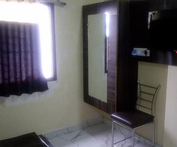 Hotel Shri Maharudra Palace Madhya Pradesh Ujjain Living Room