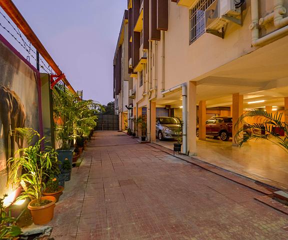 Mount Amara Hotel & Spa West Bengal Siliguri Hotel Exterior