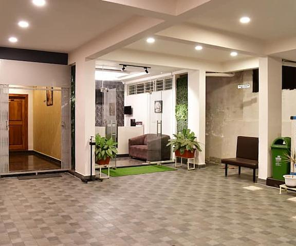 Xcel Hotel Apartment Karnataka Mysore Public Areas
