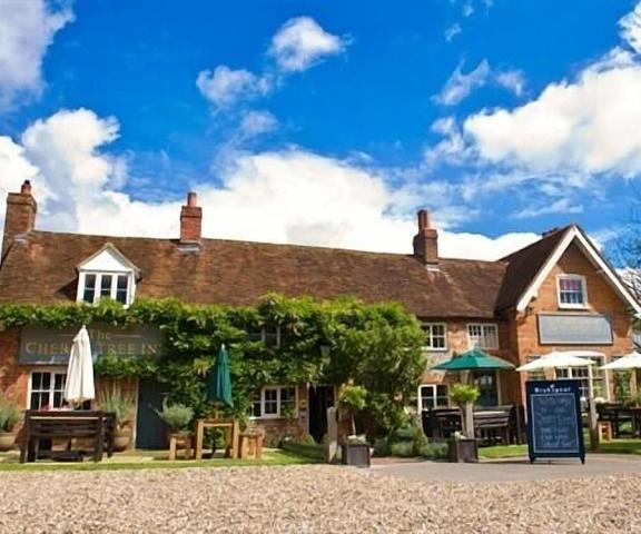 The Cherry Tree Inn England Henley-on-thames Primary image