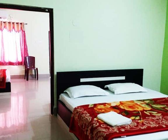 Neelkanth Hotel West Bengal Mandarmoni Residential Suite AC (Four Bedded)