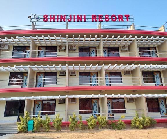 Shinjini Resort West Bengal Mandarmoni Hotel Exterior