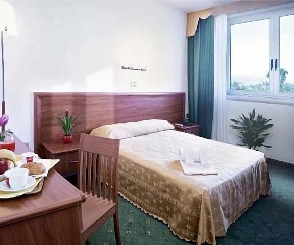 Standard Hotel Udine Friuli-Venezia Giulia Pradamano Room