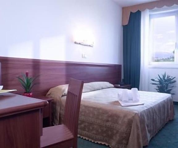 Standard Hotel Udine Friuli-Venezia Giulia Pradamano Room