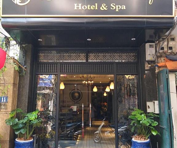 La Beaute Boutique Hotel & Spa null Hanoi Facade