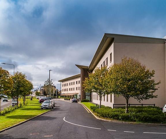 The McWilliam Park Hotel Mayo Mayo (county) Claremorris Exterior Detail