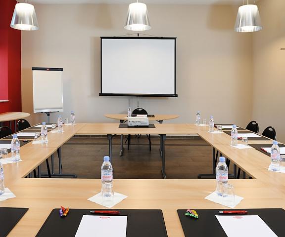 Residhome Caserne de Bonne Auvergne-Rhone-Alpes Grenoble Meeting Room