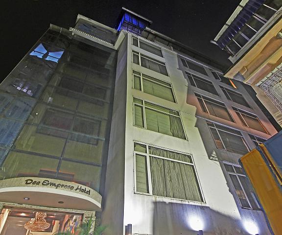 Treebo Tryst Dee Empresa West Bengal Kolkata Hotel Exterior