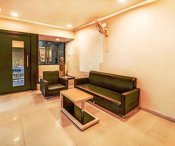 FabHotel Global Inn I Maharashtra Aurangabad Public Areas