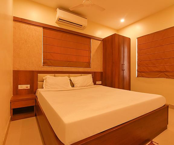 FabHotel Dream Plaza West Bengal Kolkata Deluxe Room