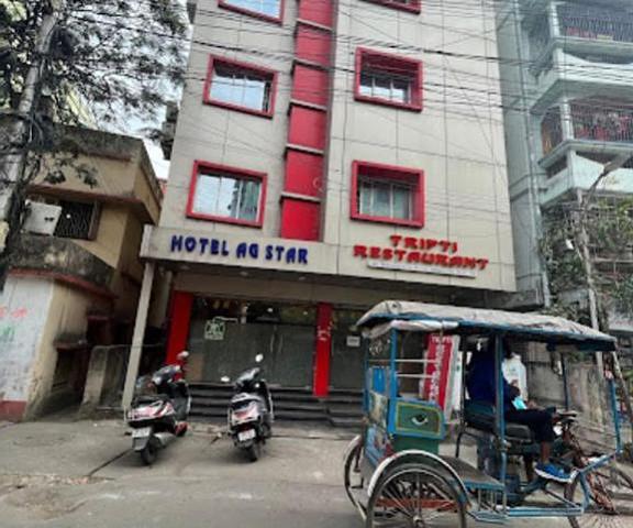 FabHotel AG Star West Bengal Kolkata Hotel Exterior