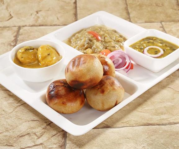FabHotel Ranbanka Rajasthan Udaipur Food & Dining