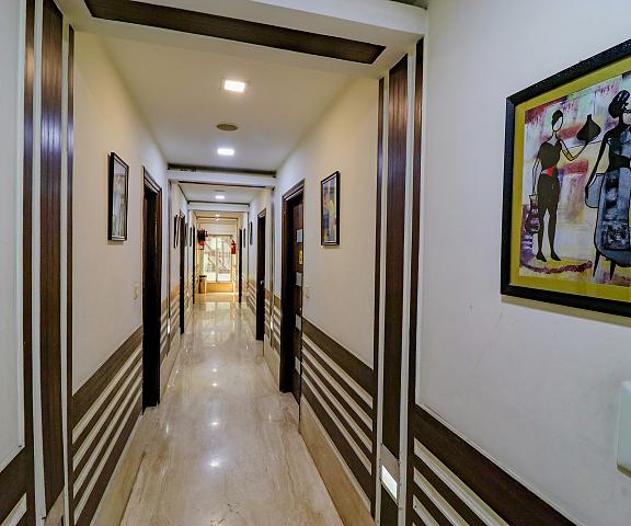 FabHotel Admire Suites Delhi New Delhi Public Areas