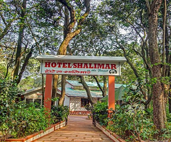 Treebo Trend Shalimar In The Forest Matheran Maharashtra Matheran Hotel Exterior