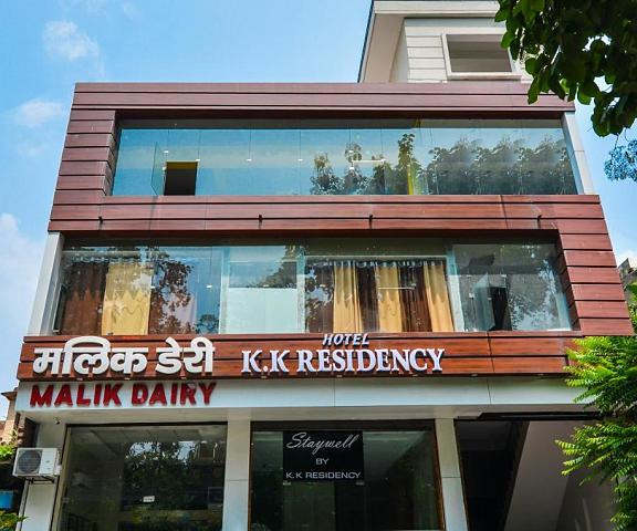 Treebo Trend K K Residency Staywell Uttaranchal Roorkee Hotel Exterior