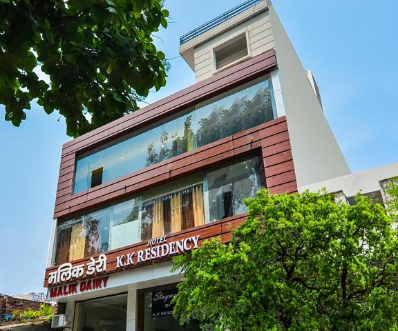Treebo Trend K K Residency Staywell Uttaranchal Roorkee Hotel Exterior