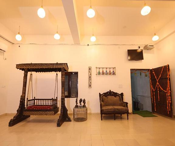The Naga Uttaranchal Rishikesh Recreation