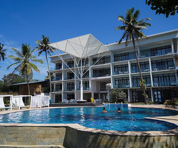 Elixir Cliff Beach Resort and Spa Kerala Varkala Hotel Exterior