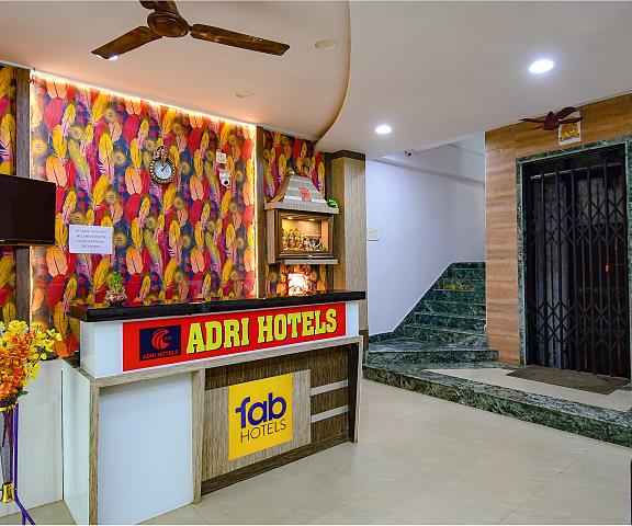FabHotel Adri Hotels West Bengal Kolkata Public Areas