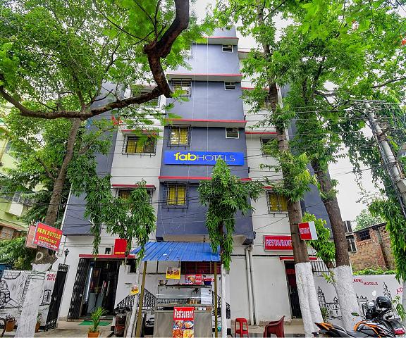 FabHotel Adri Hotels West Bengal Kolkata Hotel Exterior
