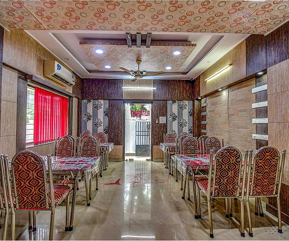 FabHotel Adri Hotels West Bengal Kolkata Food & Dining