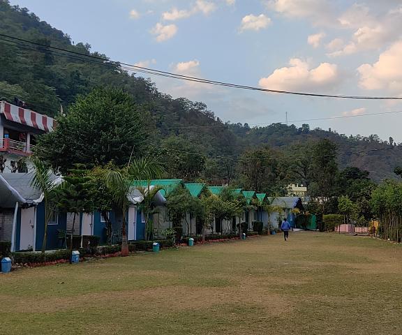 H7Stay Luxury Cottages and Camps, Rishikesh Uttaranchal Rishikesh Hotel Exterior