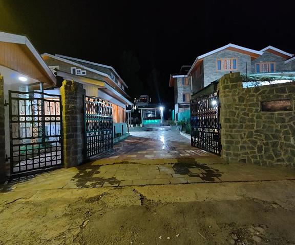 Hotel Outlook Jammu and Kashmir Pahalgam 1001