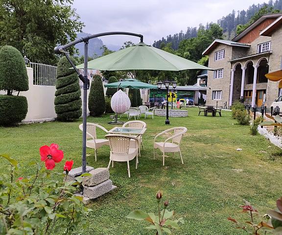 Hotel Outlook Jammu and Kashmir Pahalgam Hotel Exterior