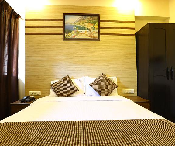 Hotel Sona Goa Goa Deluxe Double Room