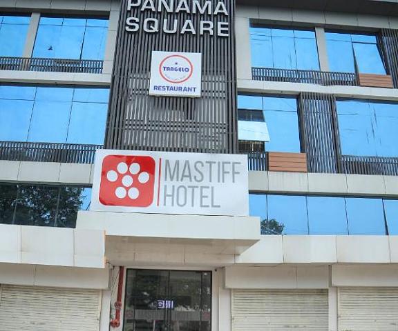 Mastiff Hotel Ankleshwar Gujarat Ankleshwar Hotel Exterior