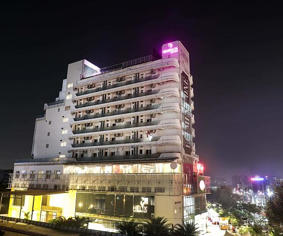 Regenta Suites Gurugram, Sohna Road, Sector 49 Haryana Gurgaon Hotel Exterior
