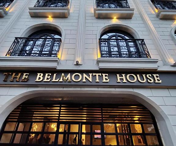 The Belmonte House Rajasthan Udaipur Hotel Exterior