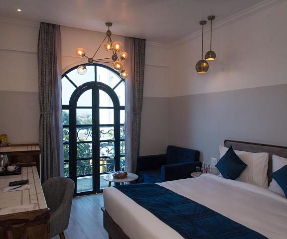 The Belmonte House Rajasthan Udaipur Premium Room