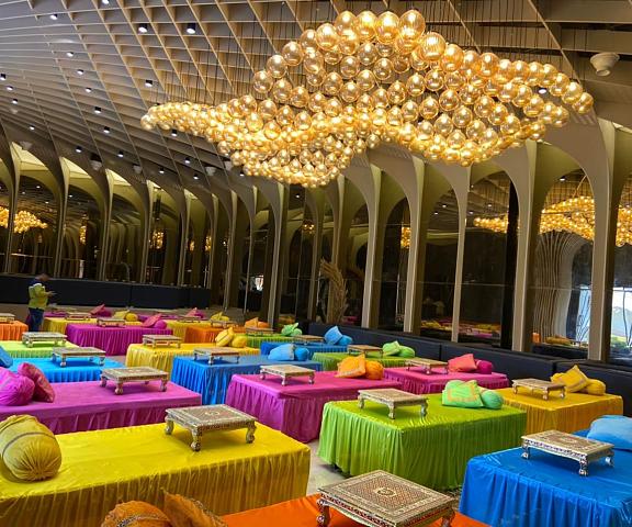 The Florence Resort Rajasthan Jaipur Public Areas