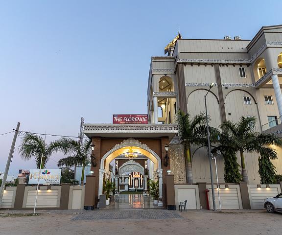 The Florence Resort Rajasthan Jaipur Hotel Exterior