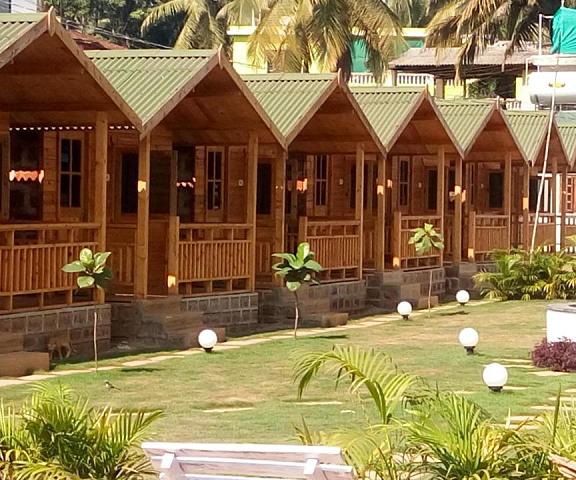 T P Beach Resort Goa Goa Hotel Exterior