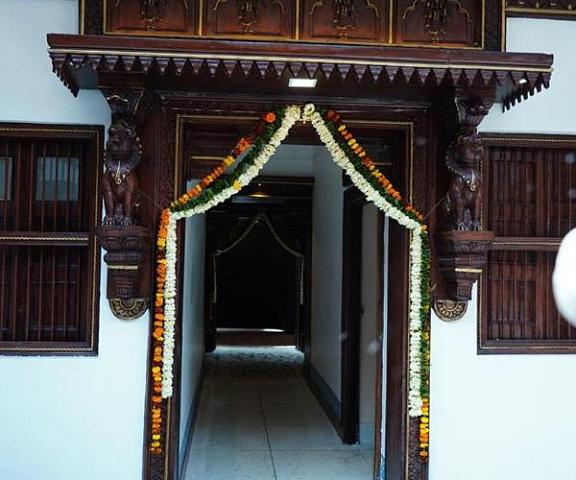 Vedic Dham Ganga Uttaranchal Rishikesh Hotel Exterior