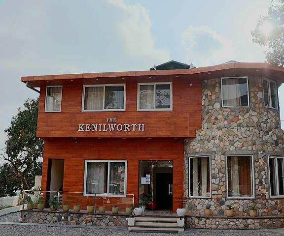 The Kenilworth Mussoorie Uttaranchal Mussoorie Hotel Exterior