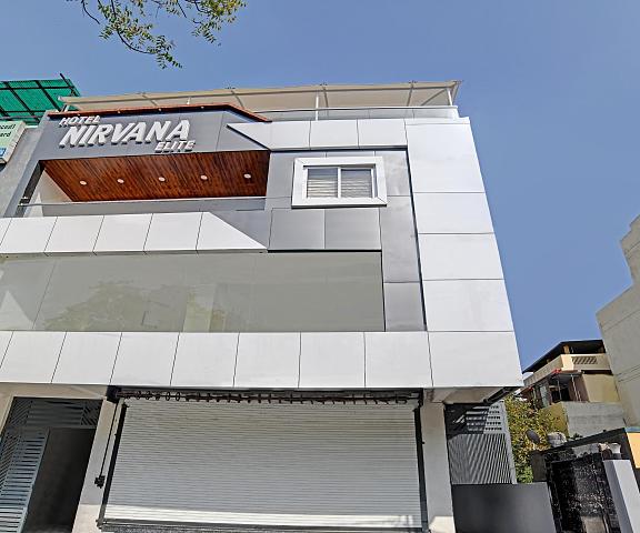 Treebo Trend Nirvana Elite Madhya Pradesh Indore Hotel Exterior